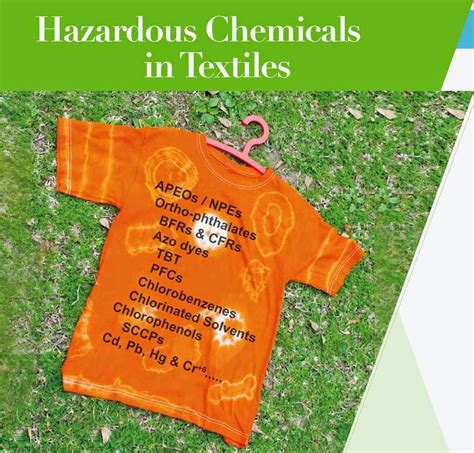 metallic fabric toxicity|chemical hazards in fabric.